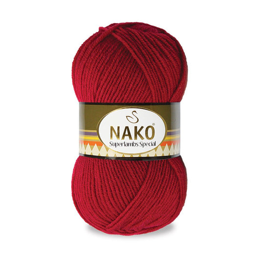 Nako Superlambs Special 4426 yarn by YarnPark