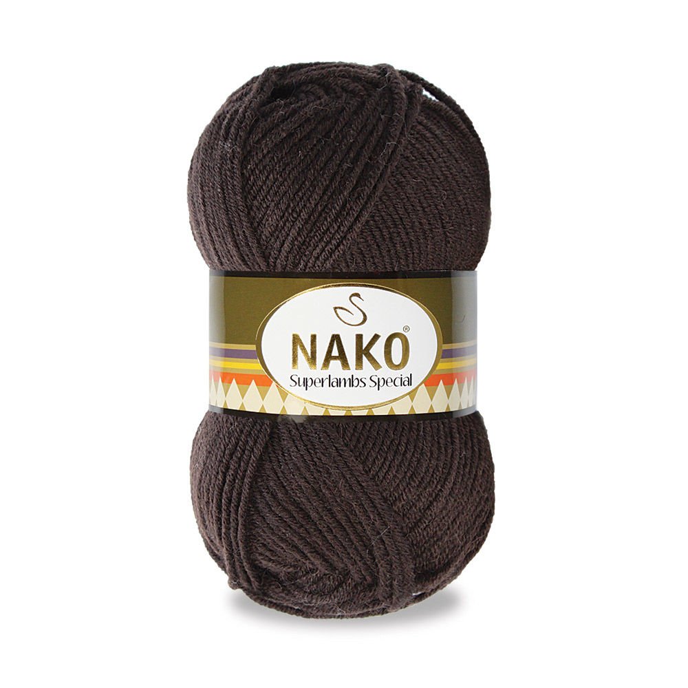 Nako Superlambs Special 4987 yarn by YarnPark