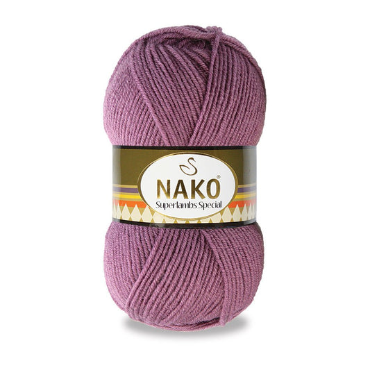 Nako Superlambs Special 569 yarn by YarnPark