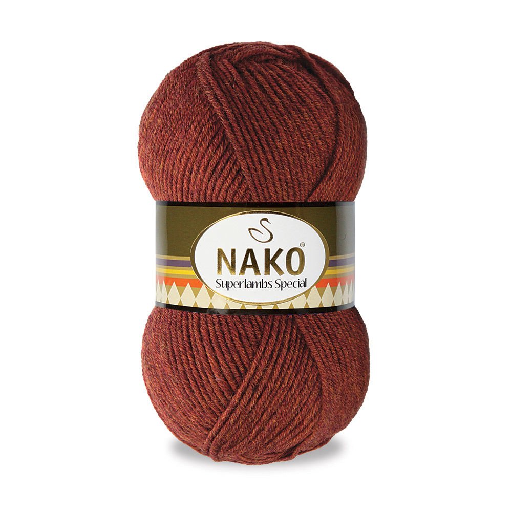 Nako Superlambs Special 5942 yarn by YarnPark