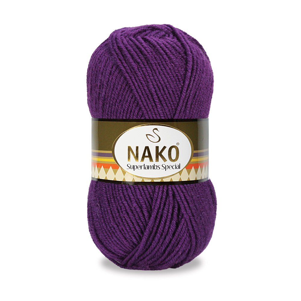 Nako Superlambs Special 6965 yarn by YarnPark