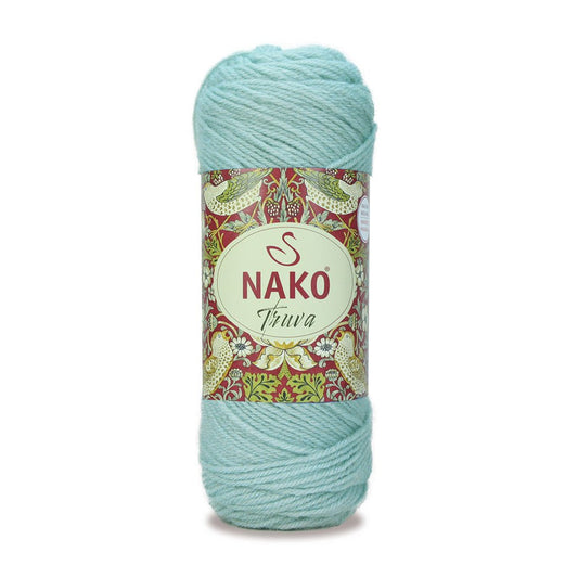 Nako Truva 10471 yarn by YarnPark