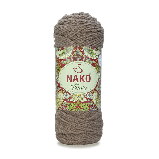 Nako Truva 11662 yarn by YarnPark