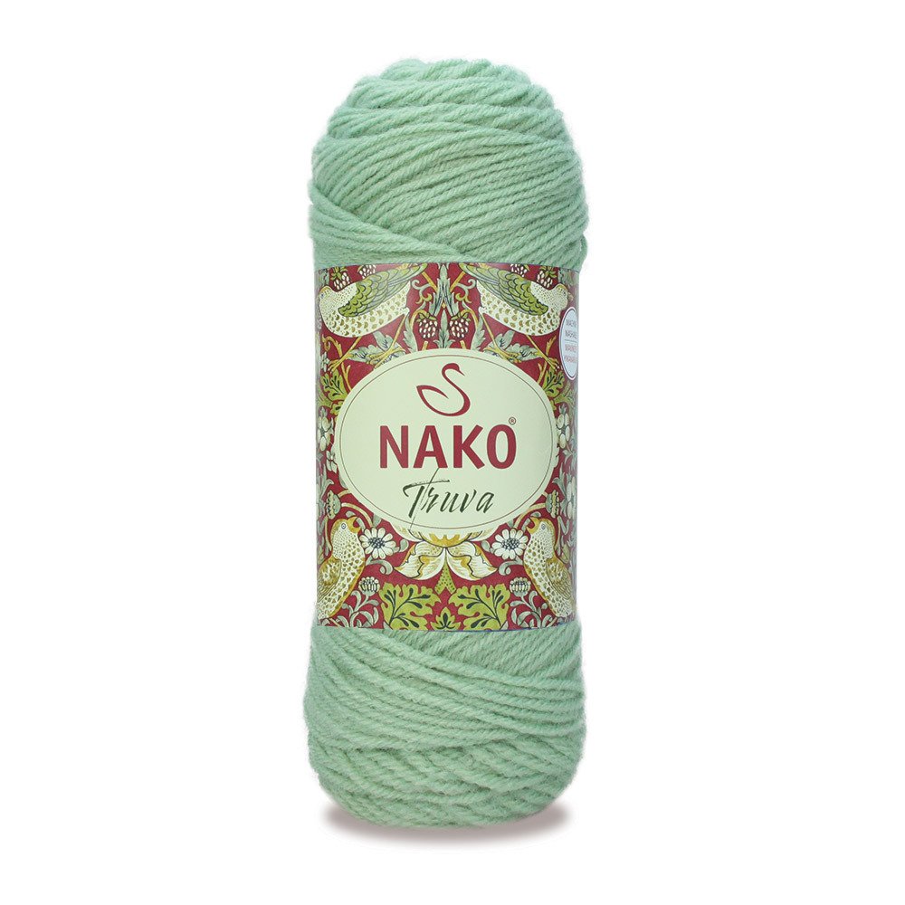 Nako Truva 11676 yarn by YarnPark