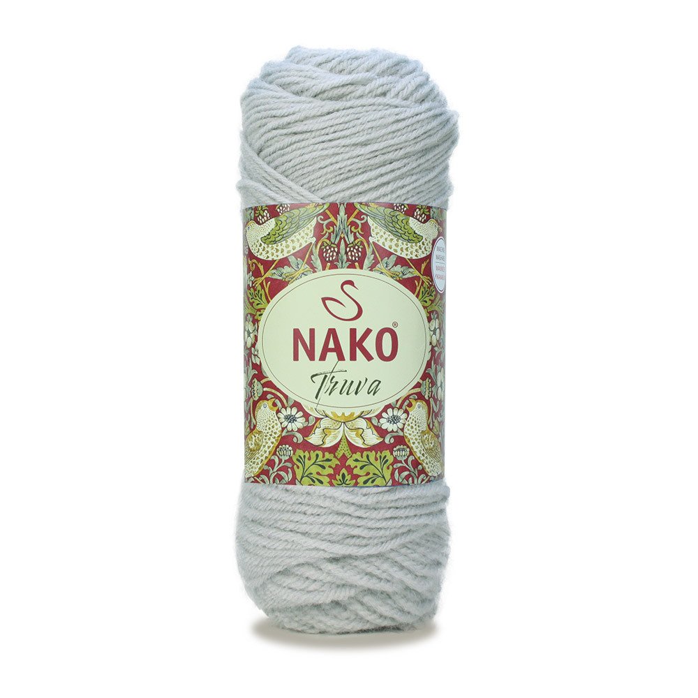 Nako Truva 11783 yarn by YarnPark