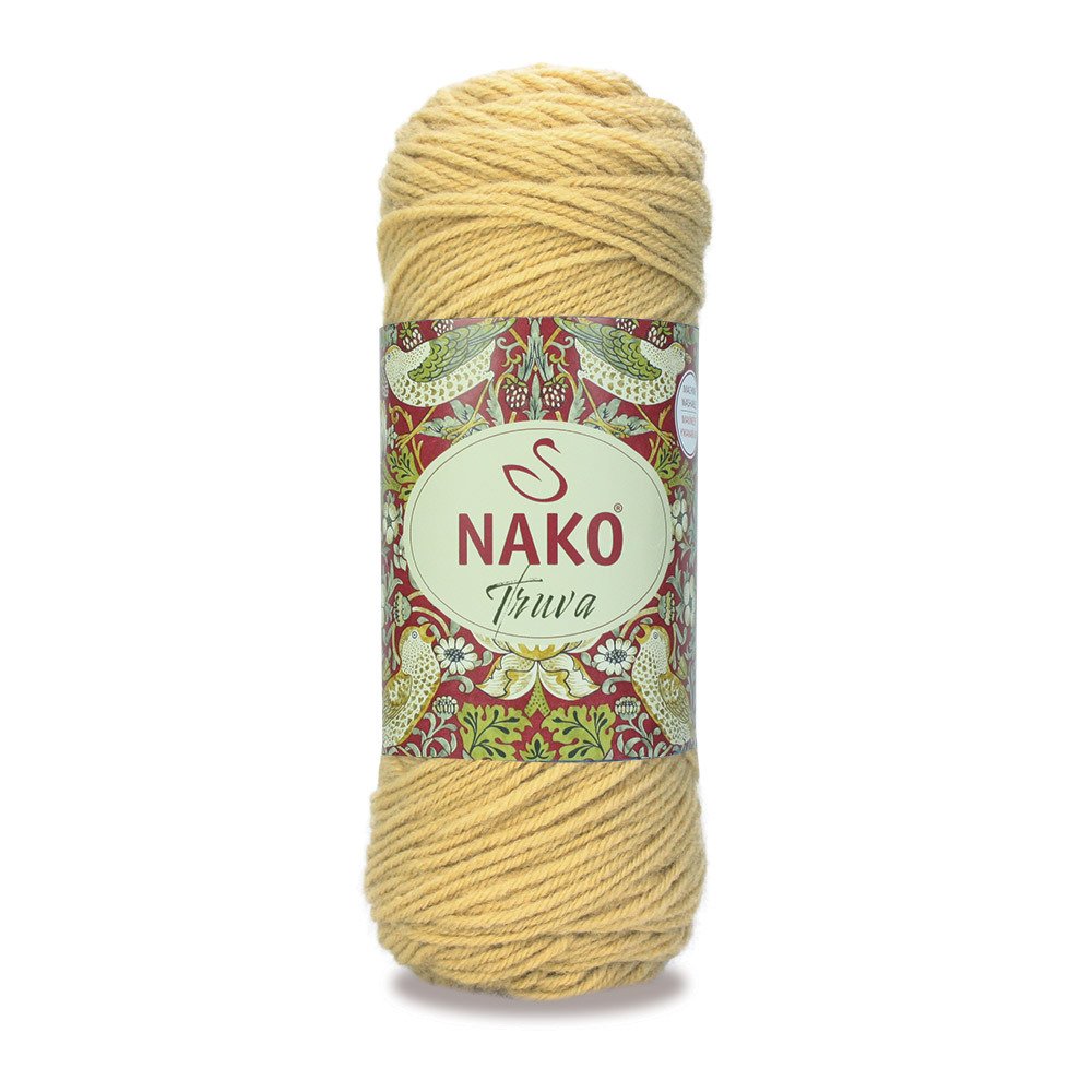 Nako Truva 12480 yarn by YarnPark