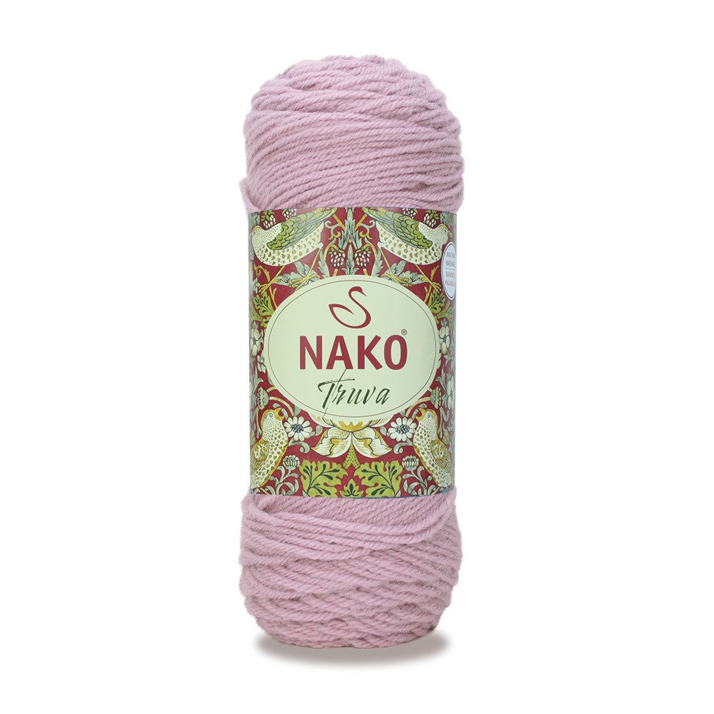 Nako Truva 12647 yarn by YarnPark