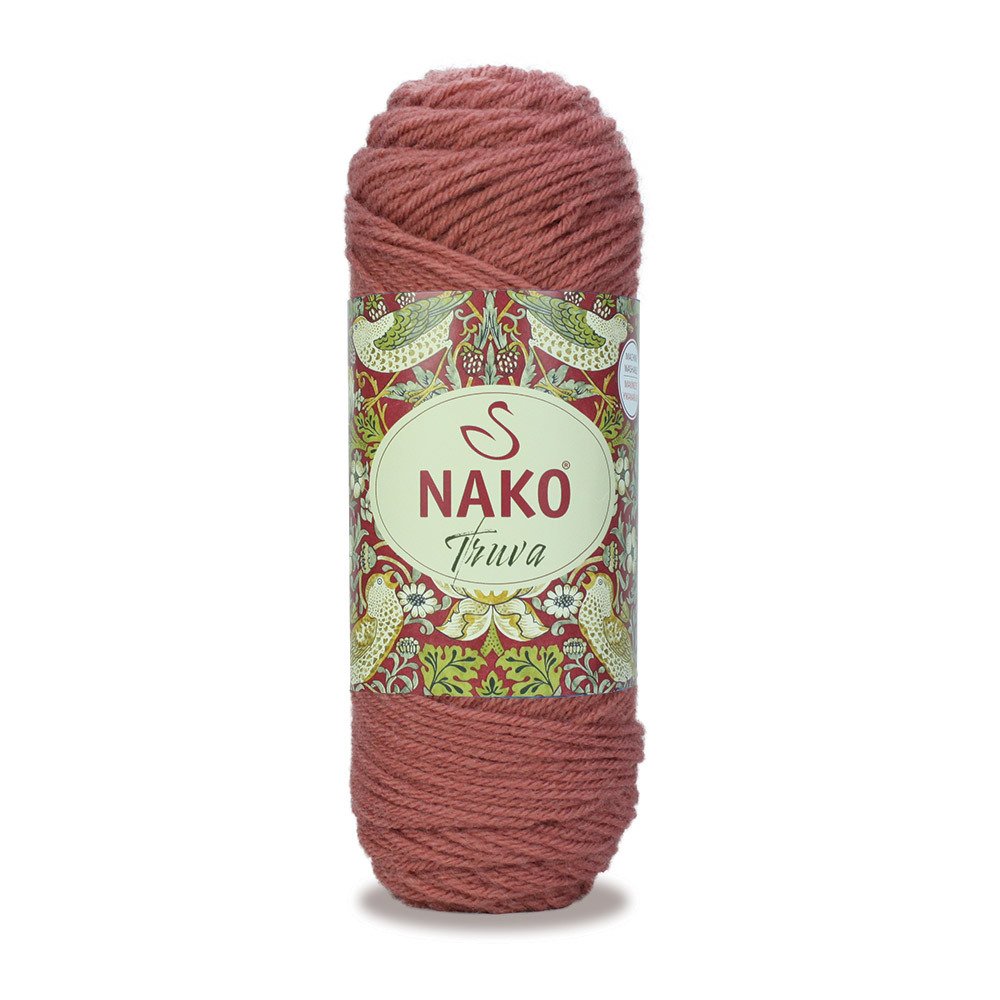 Nako Truva 12827 yarn by YarnPark