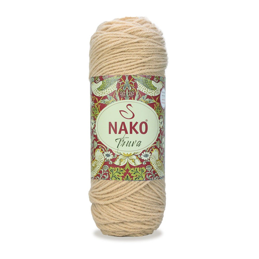 Nako Truva 13132 yarn by YarnPark