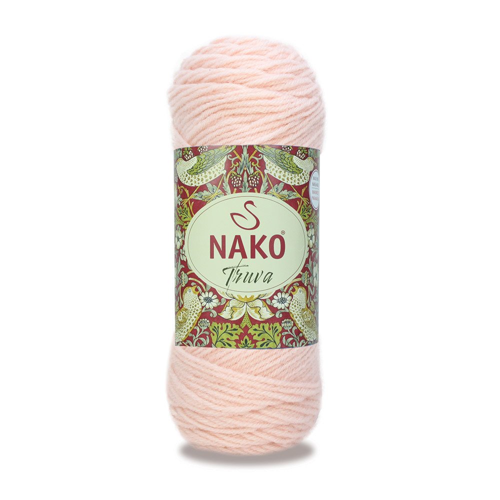 Nako Truva 13133 yarn by YarnPark