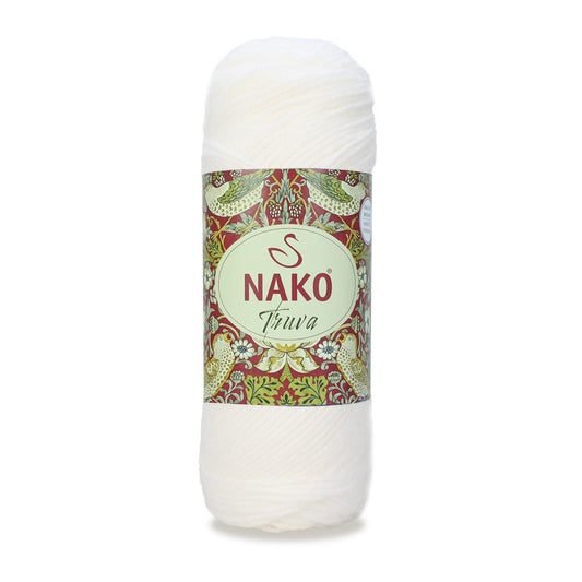 Nako Truva 208 yarn by YarnPark