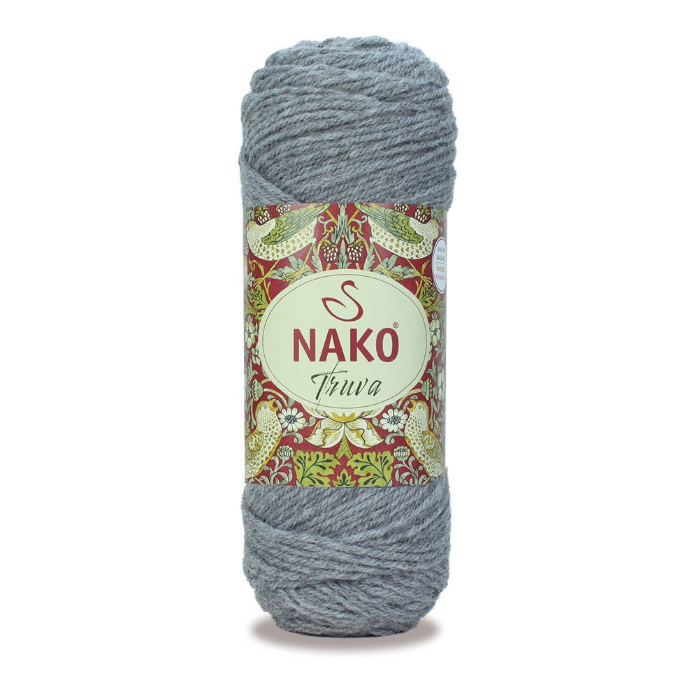 Nako Truva 23097 yarn by YarnPark