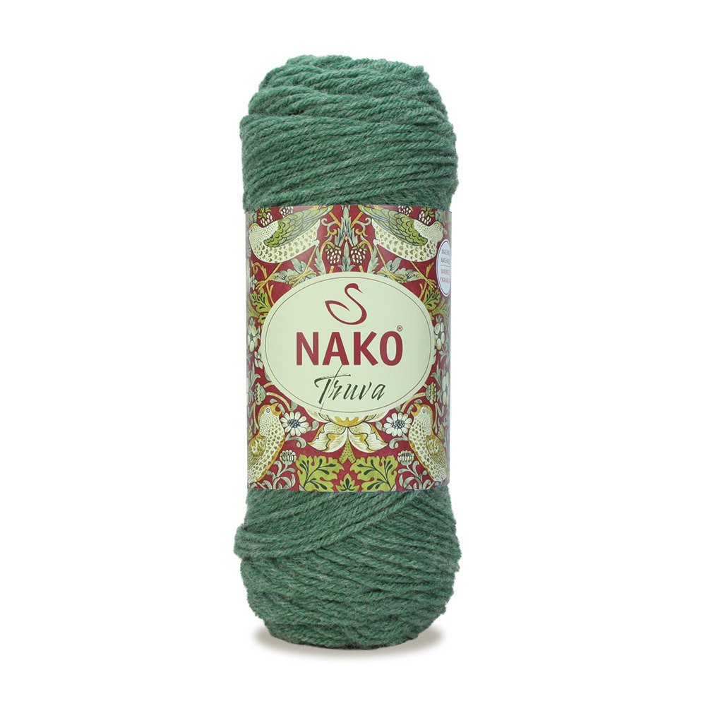 Nako Truva 2363 yarn by YarnPark