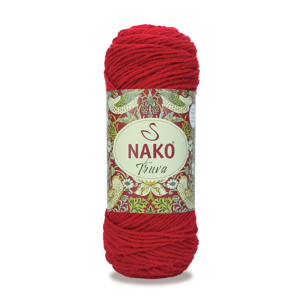 Nako Truva 4426 yarn by YarnPark