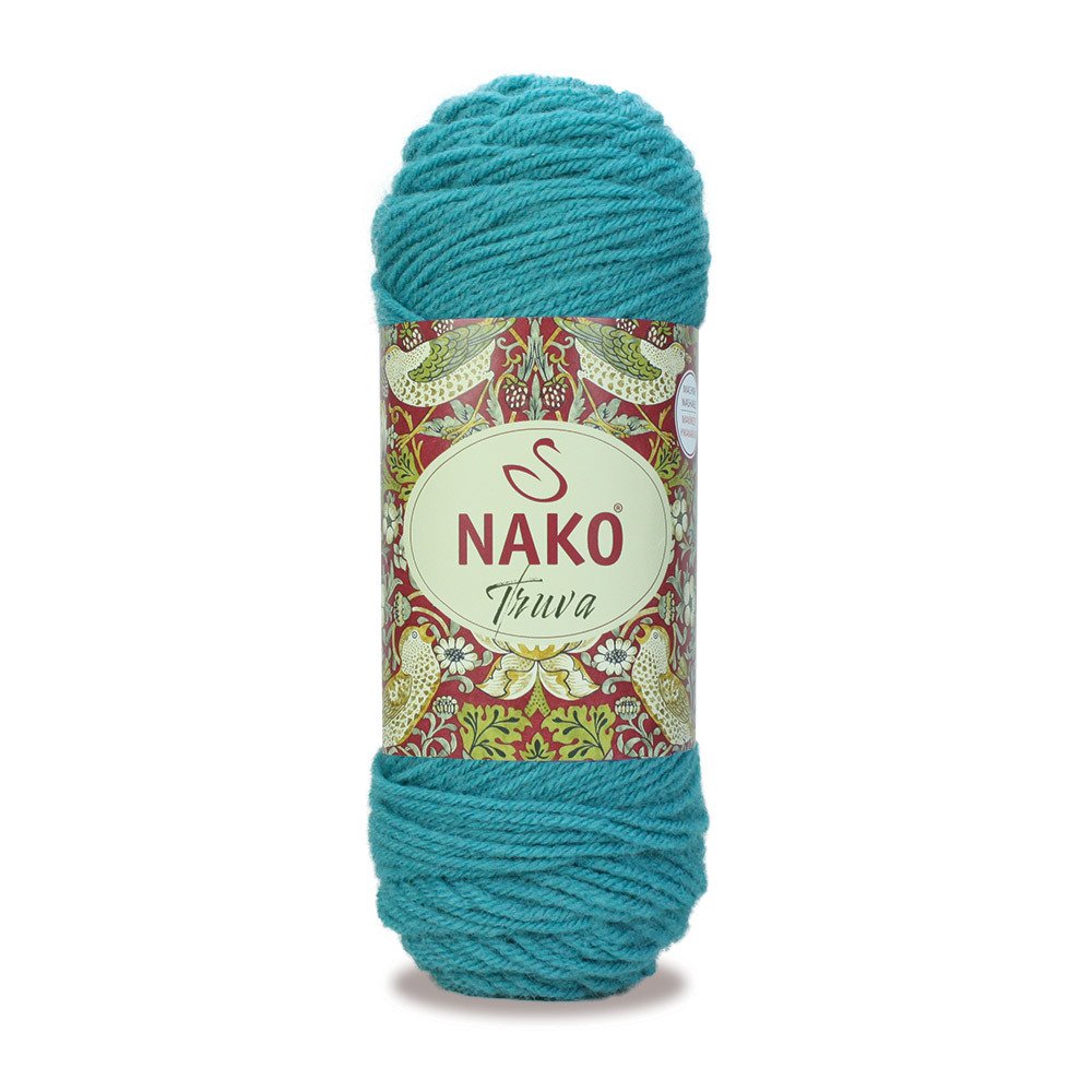 Nako Truva 5498 yarn by YarnPark