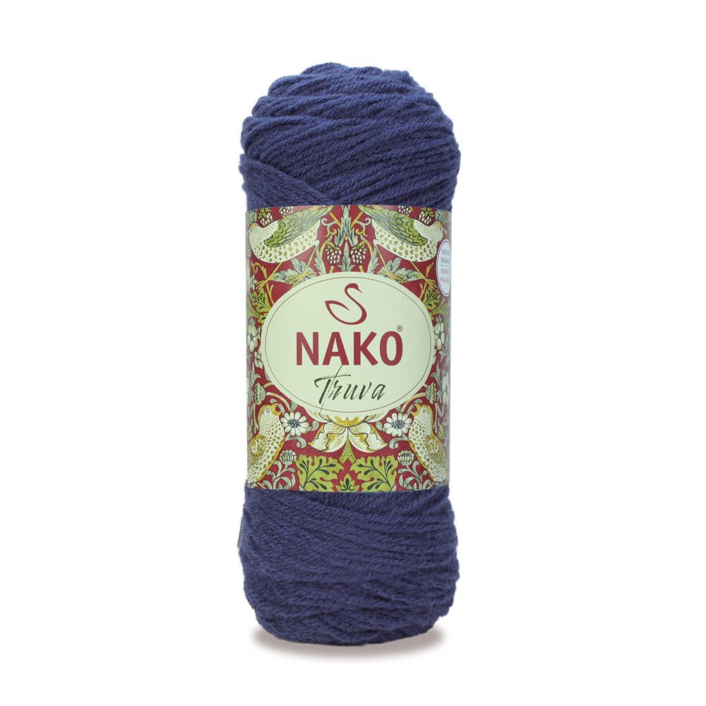 Nako Truva 6397 yarn by YarnPark