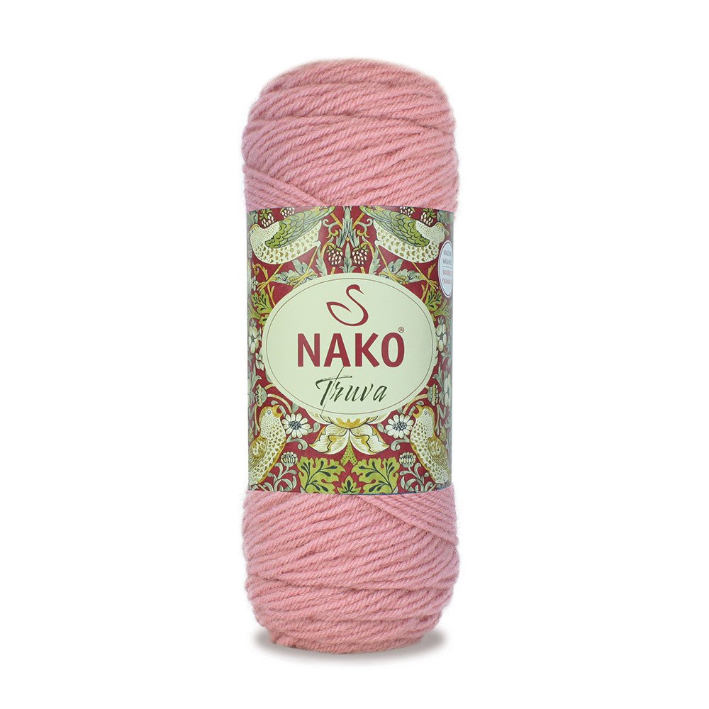 Nako Truva 6822 yarn by YarnPark