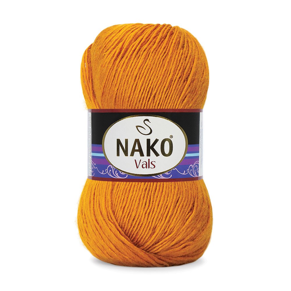 Nako Vals 1043 yarn by YarnPark