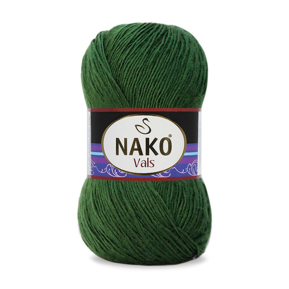 Nako Vals 1945 yarn by YarnPark