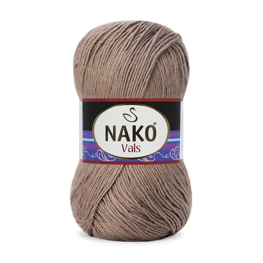 Nako Vals 2000 yarn by YarnPark