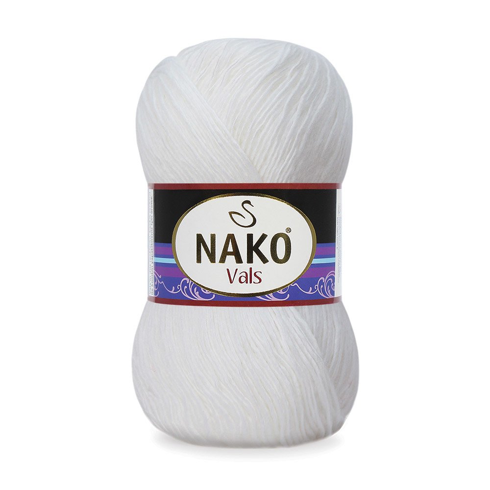 Nako Vals 208 yarn by YarnPark