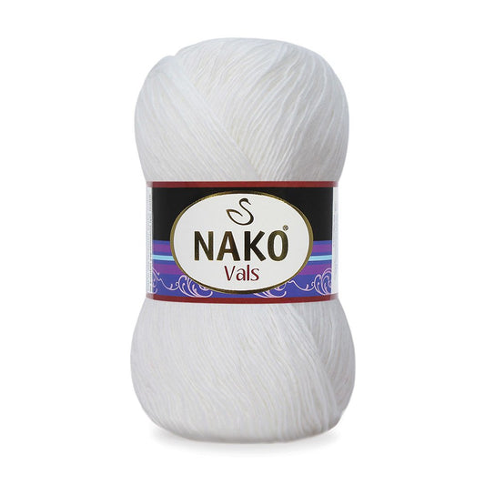 Nako Vals 208 yarn by YarnPark