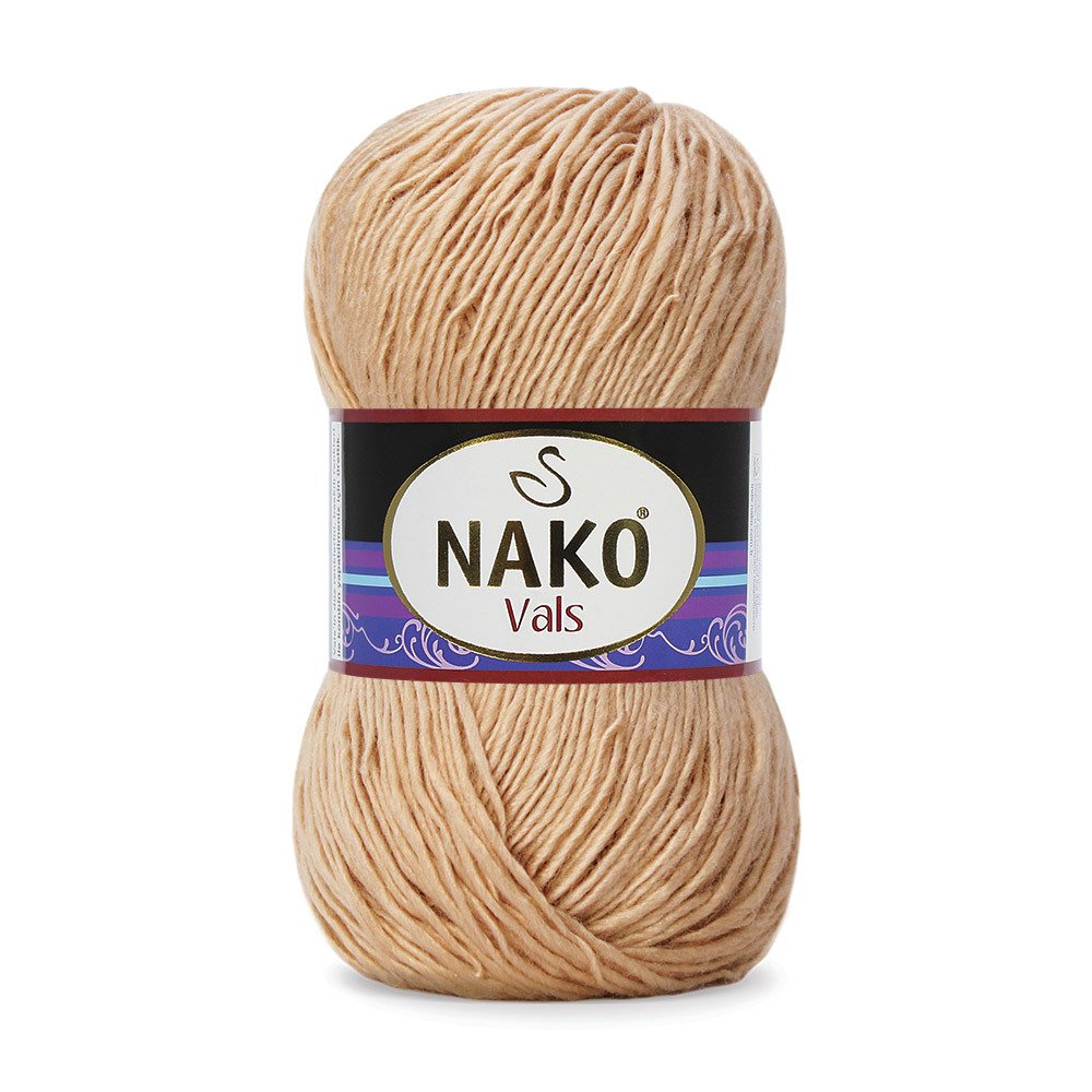 Nako Vals 219 yarn by YarnPark