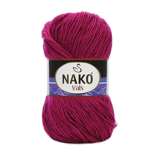 Nako Vals 3107 yarn by YarnPark