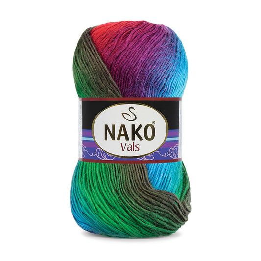 Nako Vals 85801 yarn by YarnPark