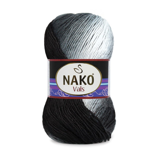 Nako Vals 85862 yarn by YarnPark