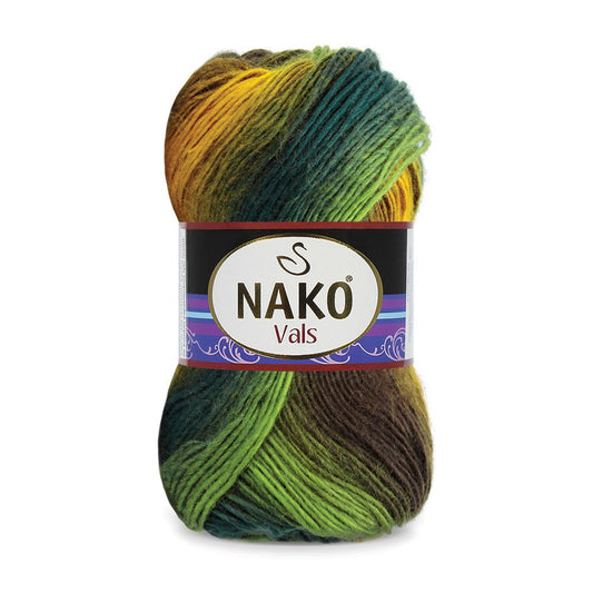 Nako Vals 85989 yarn by YarnPark