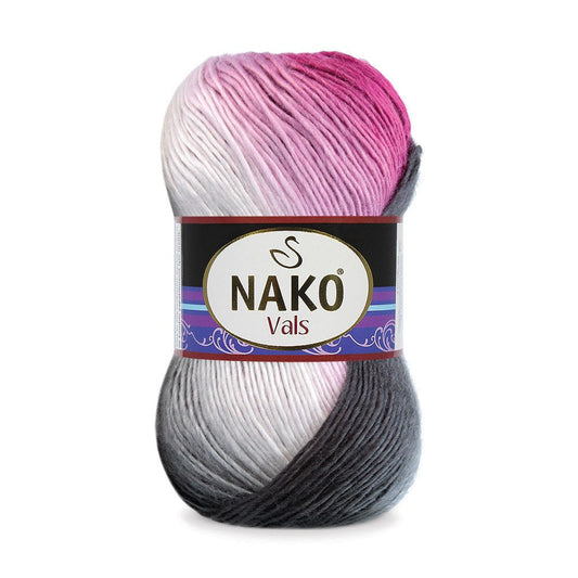 Nako Vals 86082 yarn by YarnPark