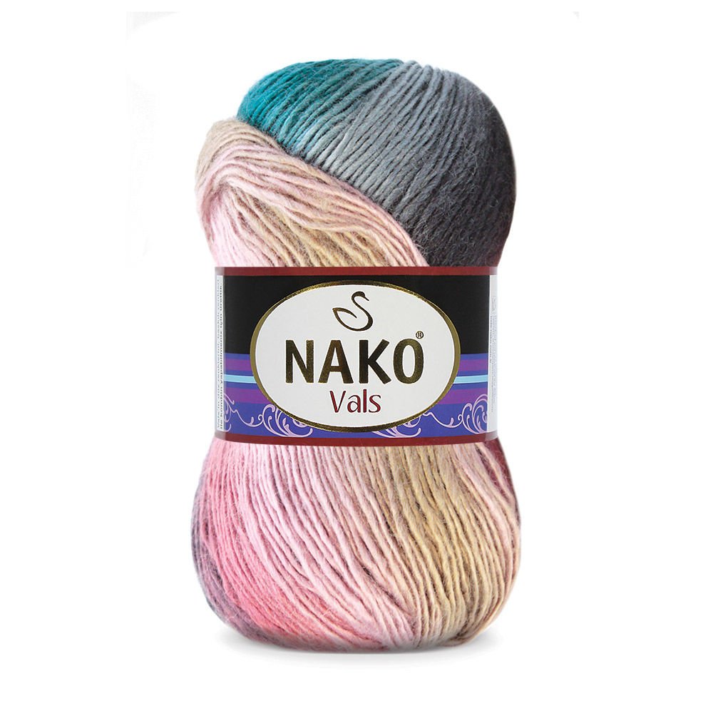 Nako Vals 86383 yarn by YarnPark