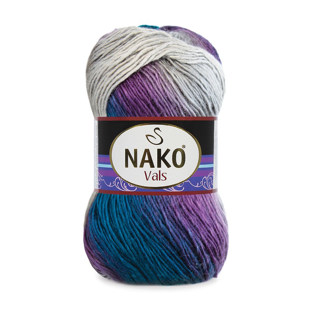 Nako Vals 86385 yarn by YarnPark