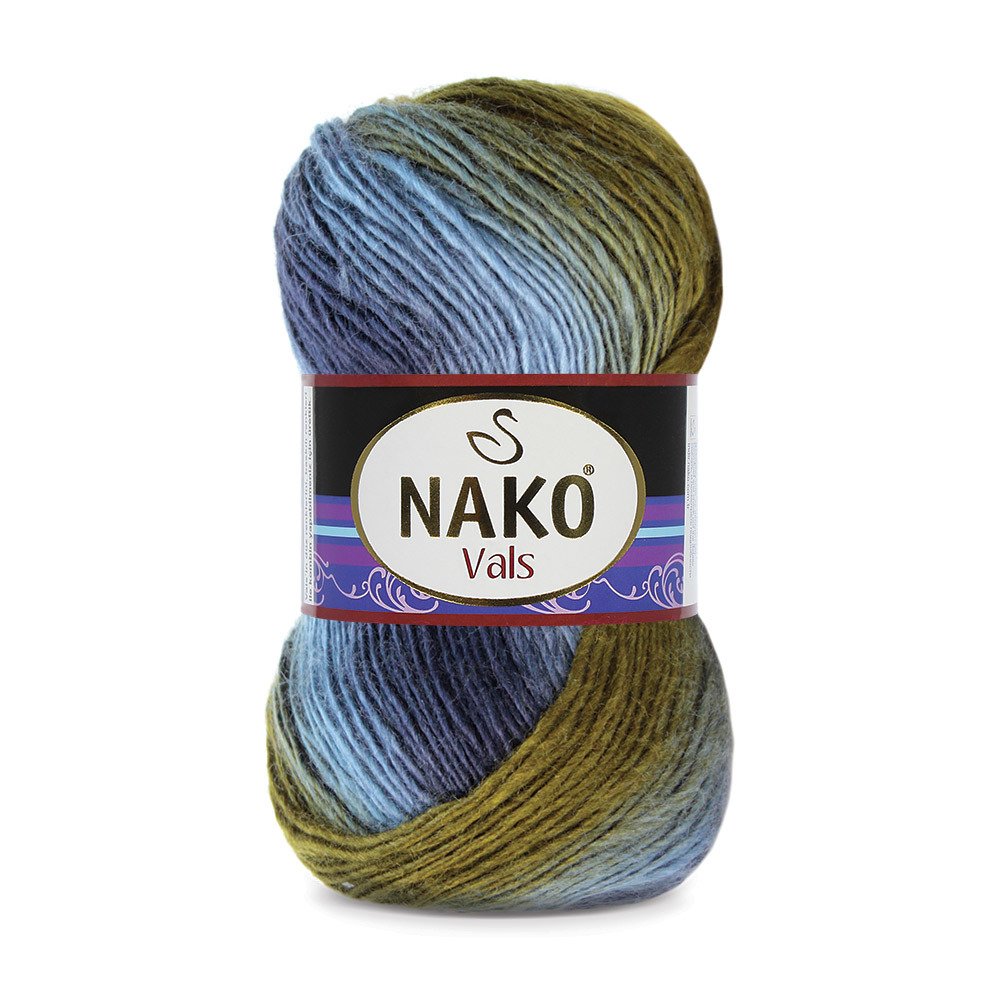 Nako Vals 86386 yarn by YarnPark