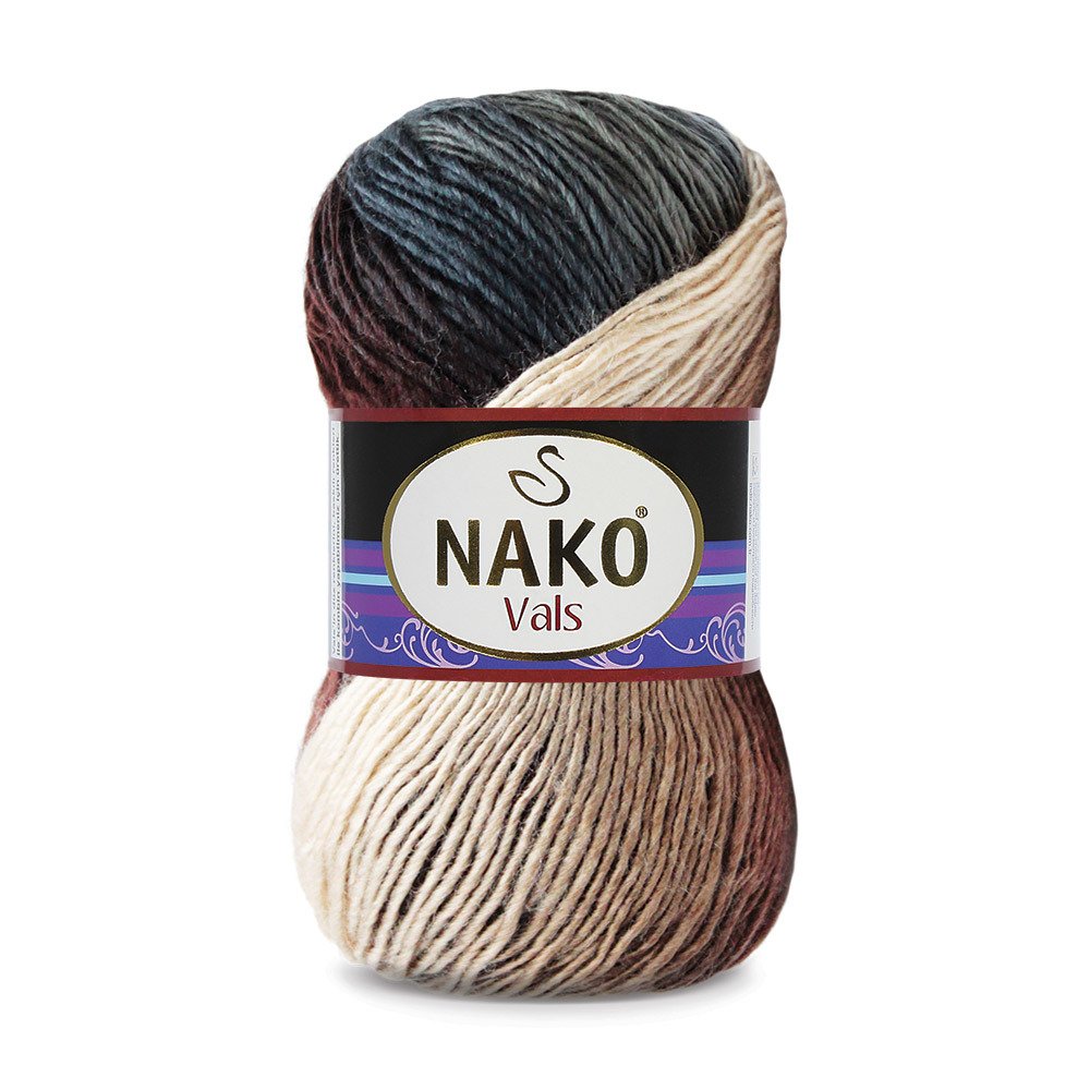 Nako Vals 86462 yarn by YarnPark