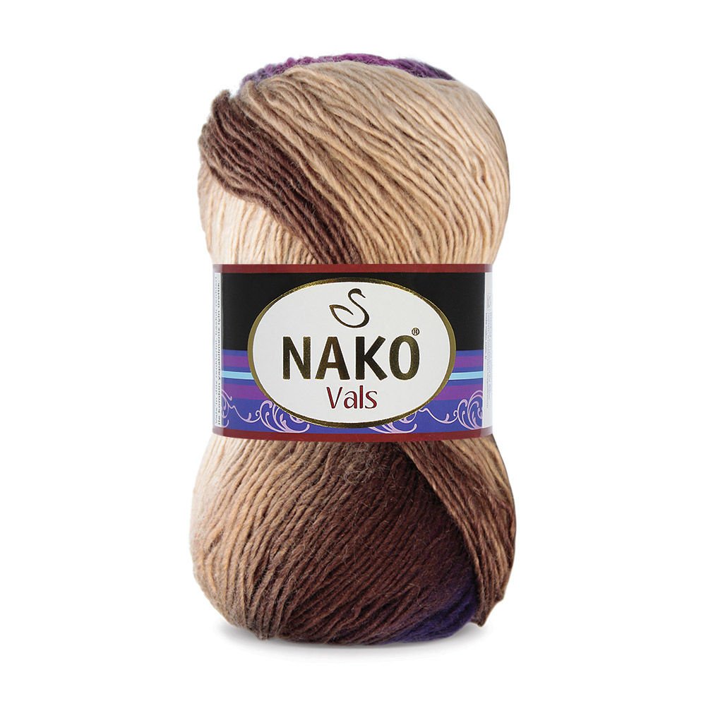 Nako Vals 86463 yarn by YarnPark