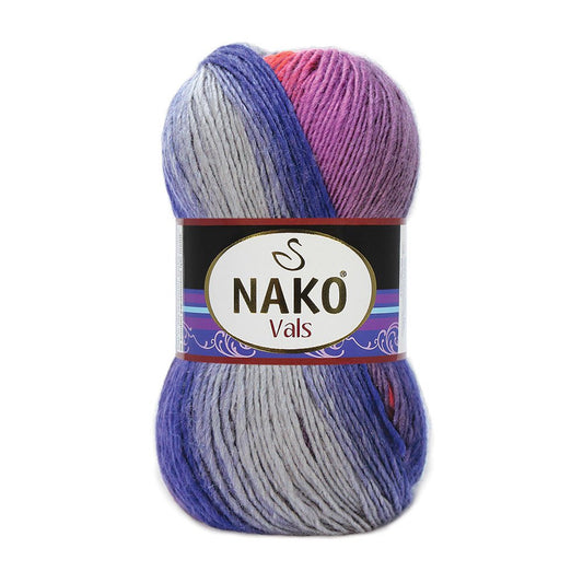 Nako Vals 86622 yarn by YarnPark