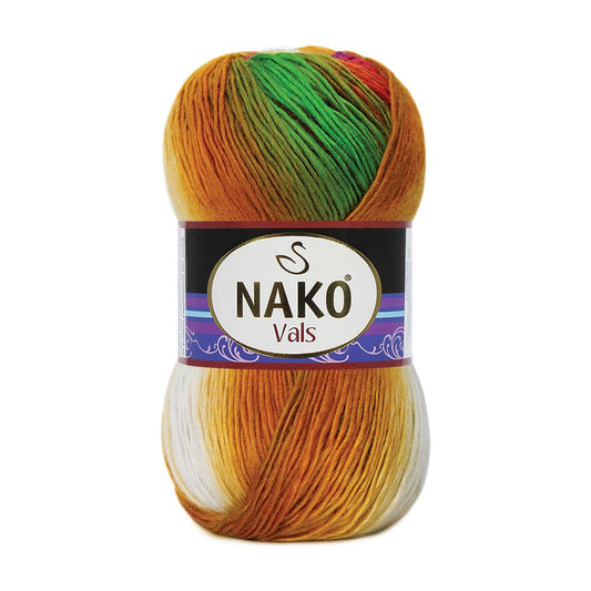 Nako Vals 86842 yarn by YarnPark