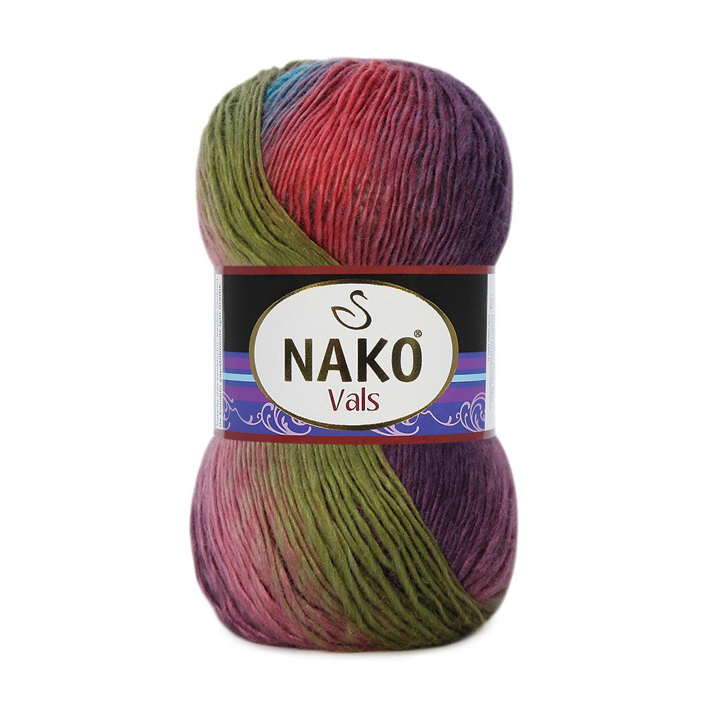 Nako Vals 86843 yarn by YarnPark