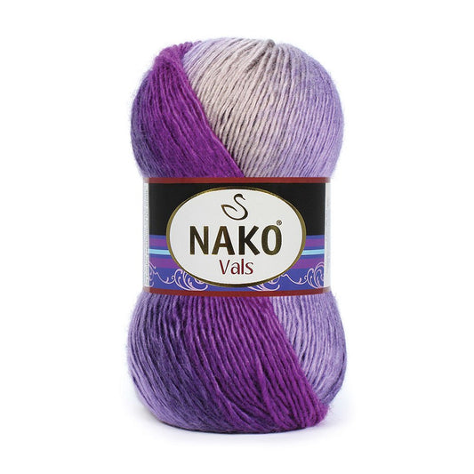 Nako Vals 87132 yarn by YarnPark