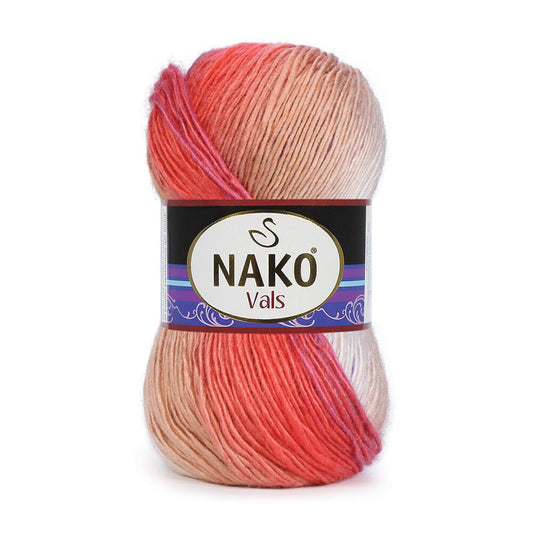 Nako Vals 87133 yarn by YarnPark