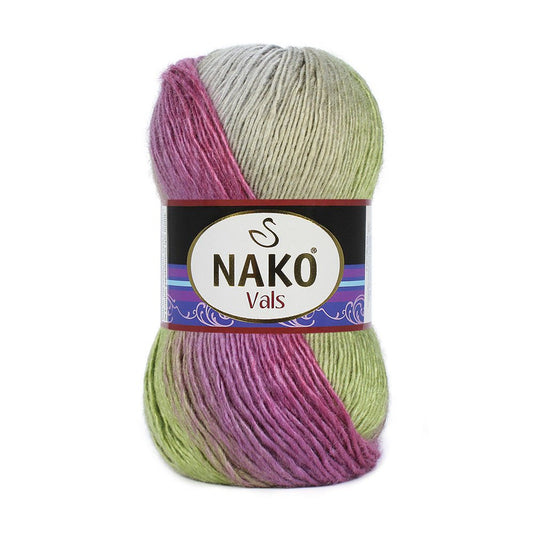 Nako Vals 87134 yarn by YarnPark