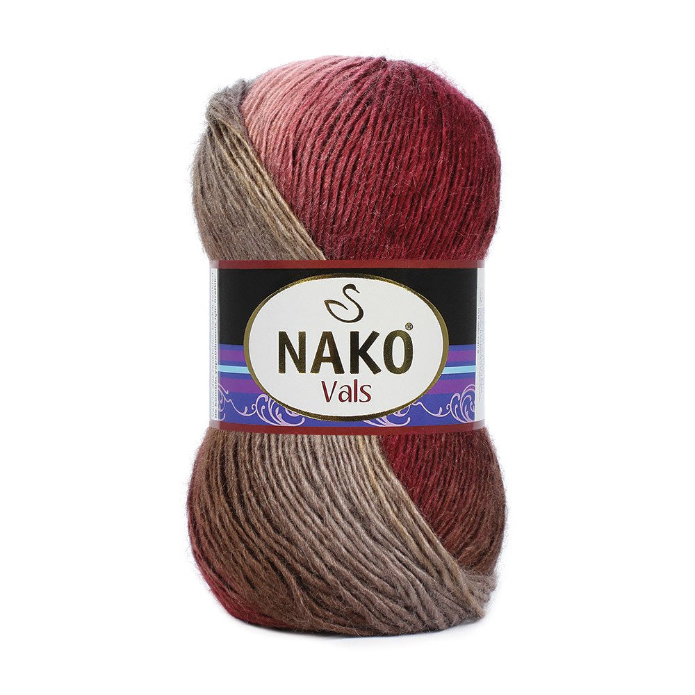 Nako Vals 87135 yarn by YarnPark