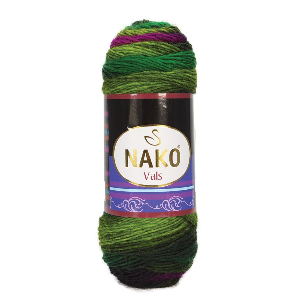 Nako Vals 87563 yarn by YarnPark