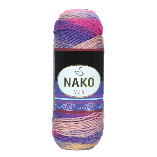 Nako Vals 87633 yarn by YarnPark