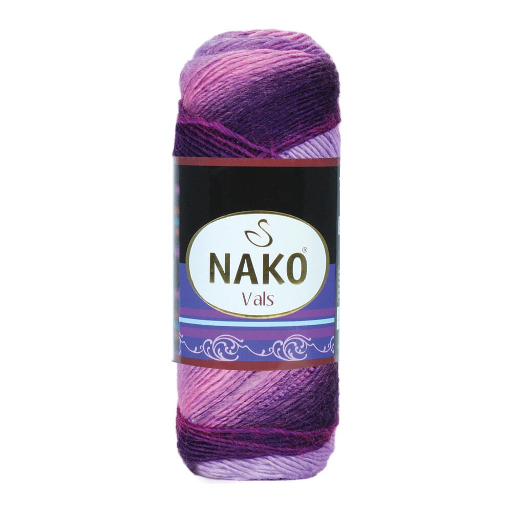 Nako Vals 87636 yarn by YarnPark