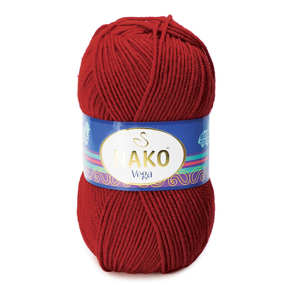 Nako Vega 10040 yarn by YarnPark