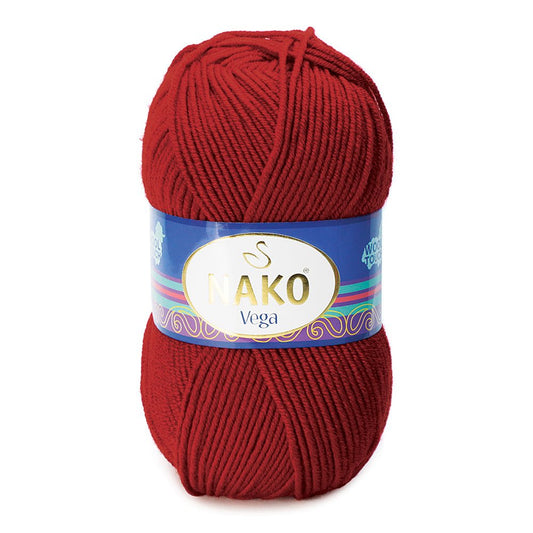 Nako Vega 10040 yarn by YarnPark