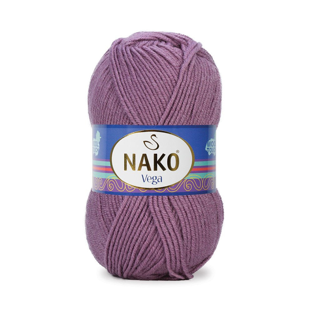 Nako Vega 10237 yarn by YarnPark